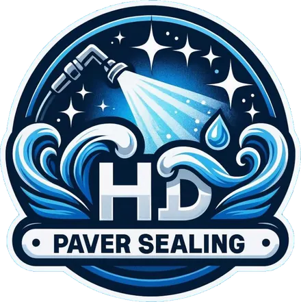 HD Paver Sealing & Pressure Washing